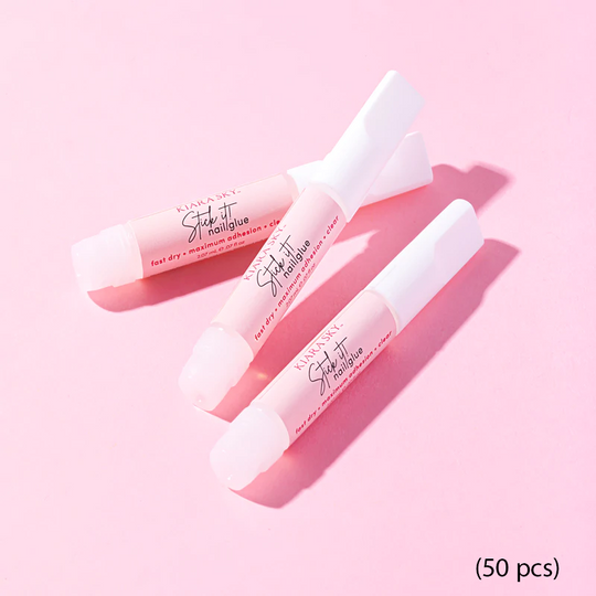 Kiara Sky Tools - Stick It Nail Glue 50 pc