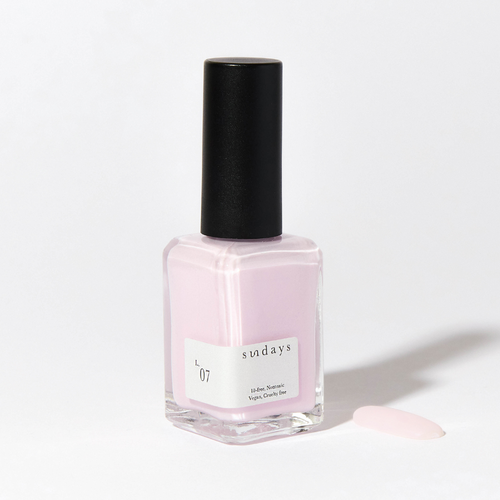Sundays - Nail Polish - L.07