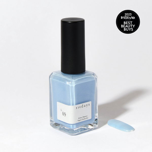 Sundays - Nail Polish - L.09