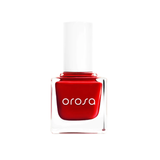 Orosa Nail Paint - Hibiscus 0.51 oz