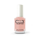 Color Club - Lacquer & Gel Duo - Holy Chic! - #1040