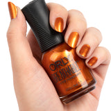 Orly Nail Lacquer Breathable - Light My (Camp)Fire & Cran-Barely Believe It