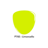Revel Nail - Lacquer Limoncello 0.5 oz - #P785