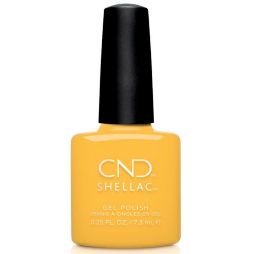 CND - Shellac Limoncello ( 0.25 oz )