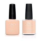 CND - Shellac All Frothed Up (0.25 oz)