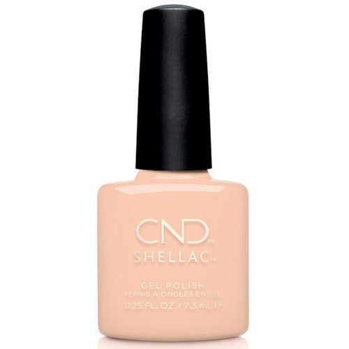 CND - Shellac Linen Luxury ( 0.25 oz )