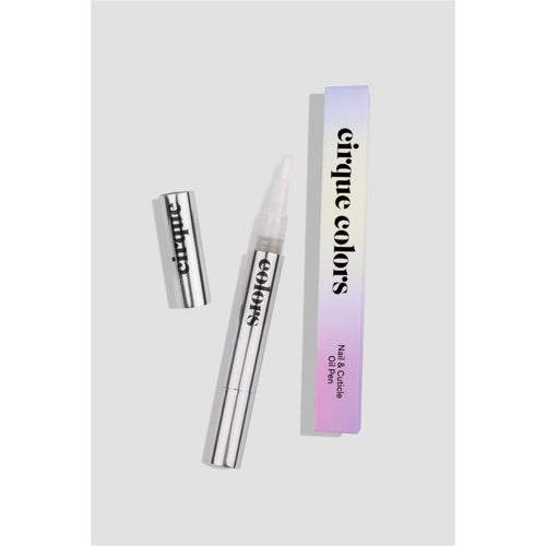 Cirque Colors - Cuticle Oil - Birthday