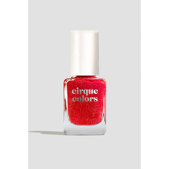 Cirque Colors - Nail Polish - Red Bttms 0.37 oz