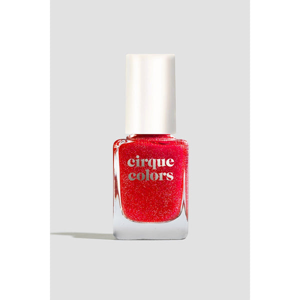 Cirque Colors - Nail Polish - Red Bttms 0.37 oz