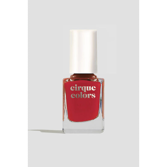 Cirque Colors - Nail Polish - Rust Jelly 0.37 oz