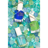 Cirque Colors - Nail Polish - Seaglass Jellies Collection