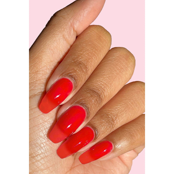 Cirque Colors - Nail Polish - Lucky Jelly 0.37 oz