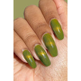 Cirque Colors - Nail Polish - Lynx 0.37 oz