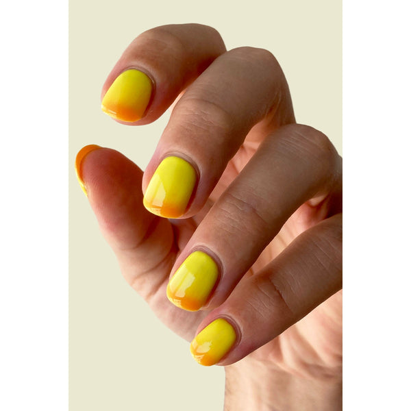 Cirque Colors - Nail Polish - Mellow Yellow 0.37 oz