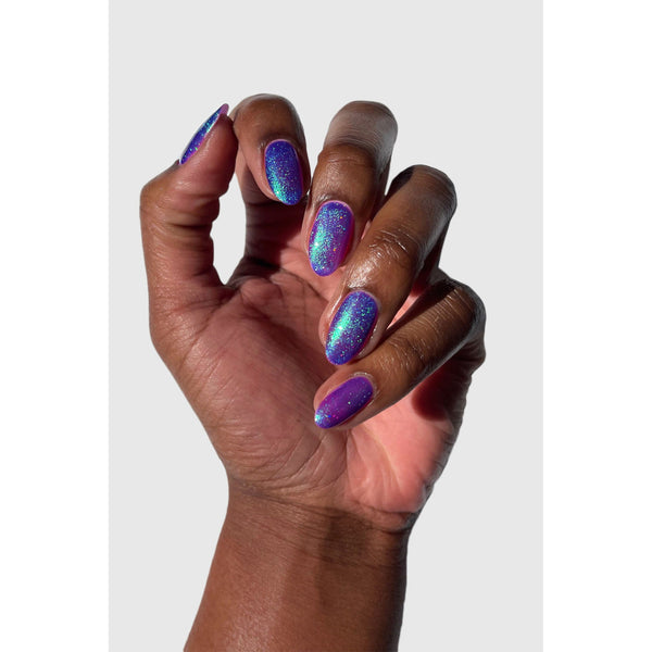 Cirque Colors - Nail Polish - Night Fever 0.37 oz