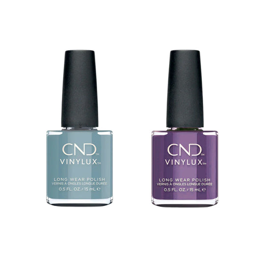 Lacquer Set - CND In Fall Bloom Set 1