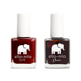 Lacquer Set - Ella+Mila Duo 5