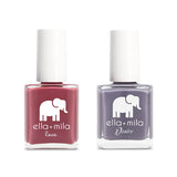Lacquer Set - Ella+Mila Duo 8