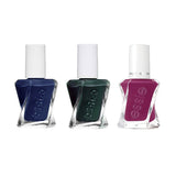 Lacquer Set - Essie Gel Couture Jewel