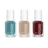 Lacquer Set - Essie Holiday