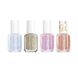 Essie Combo - Gel, Base & Top - One Night Only 5048