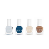 Lacquer Set - Orosa Minimalist