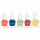 Lacquer Set - Orosa Minimalist
