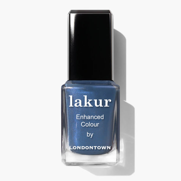 Londontown - Lakur Enhanced Colour - Blue Diamond 0.4 oz