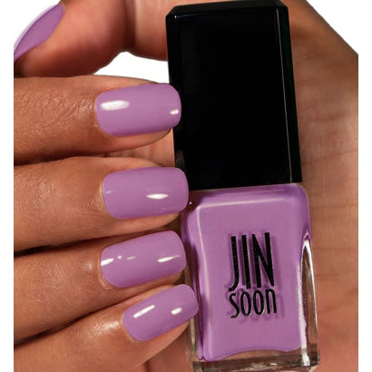 JINsoon - Nail Polish - Lavanda 0.37 oz