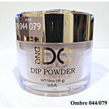 DND - DC Dip Powder - Barn Red 2 oz - #108