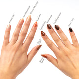 Orly Nail Lacquer Breathable - Flawless Nude Collection