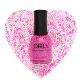 Orly Nail Lacquer - Let's Go Girls - #2000152