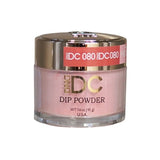 DND - DC Dip Powder - Activator 0.6 oz - #3