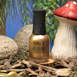 Orly Nail Lacquer Breathable - Lost In The Maze - #2010026