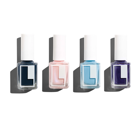 Loud Lacquer - Welcome To Dreamland