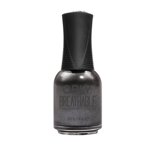 Orly Nail Lacquer Breathable - Love At Frost Sight - #2060028