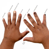 Orly Nail Lacquer Breathable - Flawless Nude Collection