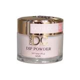 DND - DC Dip Powder - Pink Salt 2 oz - #139