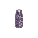 DND - Gel & Lacquer - Lunar Lavender - #913