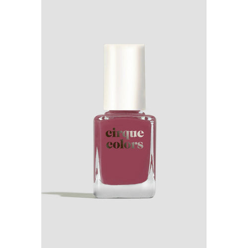 Cirque Colors - Nail Polish - Marsala Jelly 0.37 oz