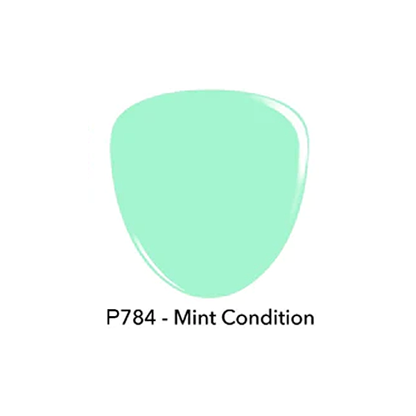 Revel Nail - Lacquer Mint Condition 0.5 oz - #P784