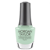 Morgan Taylor - A Mint Of Spring - #3110890