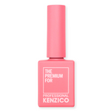 Kenzico - Gel Polish Strawberry Ade 0.35 oz - #NG201