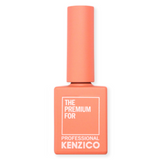 Kenzico - Gel Polish Terrazzo Gray 0.35 oz - #TS01