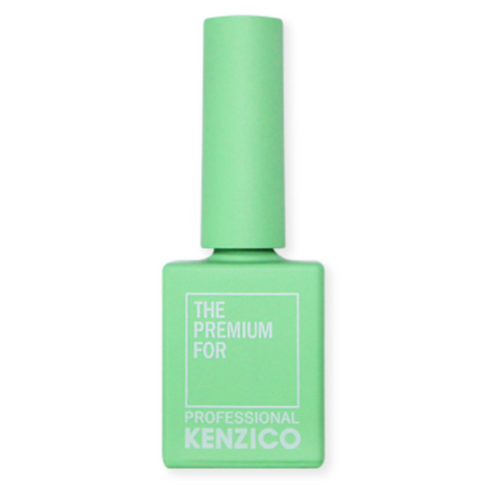 Kenzico - Gel Polish Picnic Avocado 0.35 oz - #MP405
