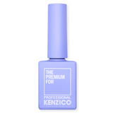 Kenzico - Gel Polish Picnic Cornflower Blue 0.35 oz - #MP408