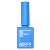 Kenzico - Gel Polish Picnic Blue 0.35 oz - #MP409