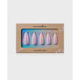 Makartt - Nail Extension Gel - Parisian in Pink Poly Nail Gel Extension Kit