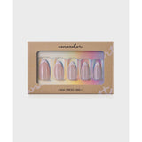 Makartt - Nail Extension Gel - French Collection Poly Nail Extension Gel Starter Kit
