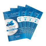 Morgan Taylor - BareLuxury 4-in-1 Complete Pedicure & Manicure - Renew Seaberry & Kukui